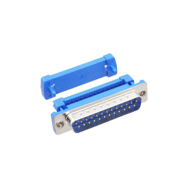 618025226221 W眉rth Elektronik  D-Sub-Steckverbinderbaugruppen